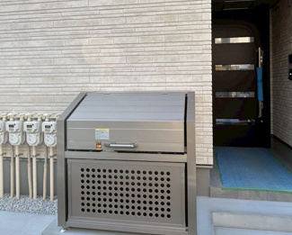 【その他共用部分】