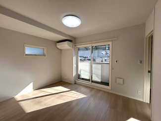 【居間・リビング】 | 別部屋参考写真