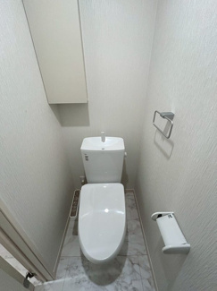 【トイレ】 | 別部屋参考写真