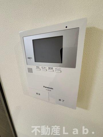 ジョワイユの設備