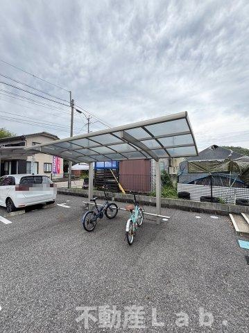 ジョワイユのその他共用部分