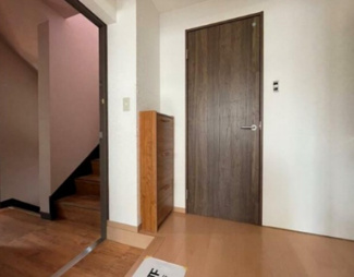 【玄関】 | フラットガーデン