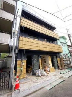 【外観】 | フラットガーデン