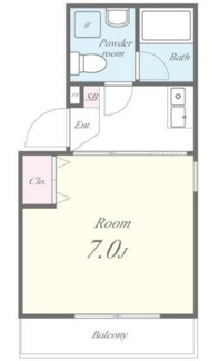 【間取り】 | フラットガーデン | ☆間取り☆