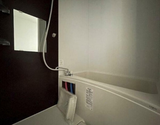 【浴室】 | フラットガーデン | ☆浴室☆