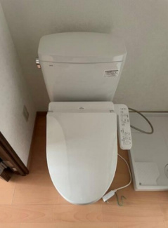 【トイレ】 | フラットガーデン | ☆トイレ☆