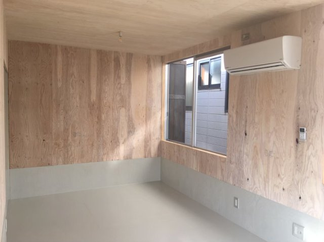 CAMP223の設備