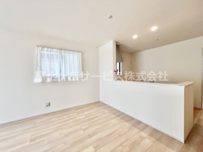 【ダイニング】 | 沼津市下香貫汐入 新築一戸建て B号棟 | ダイニングです