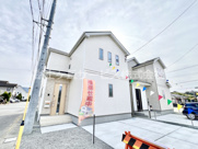 沼津市下香貫汐入 新築一戸建て B号棟の画像