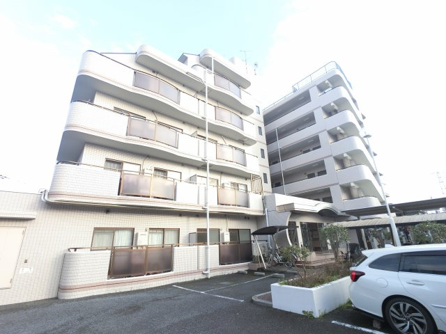 ハイブリッジソシア