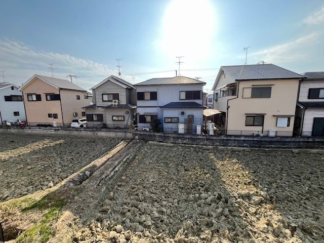 市町貸家の展望