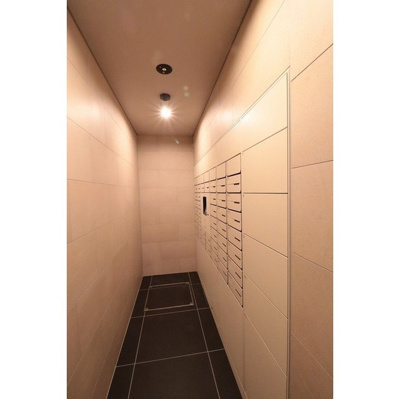 【設備】 | ARKMARK西小山 | 宅配ボックス