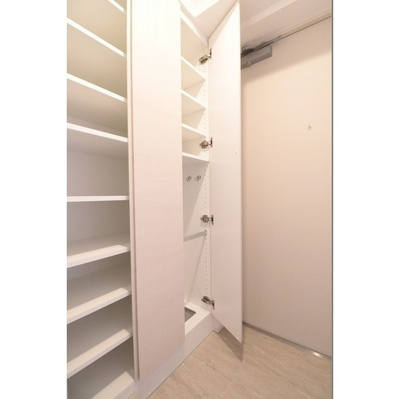 【玄関】 | ARKMARK西小山 | 毎日通る玄関はこちらです