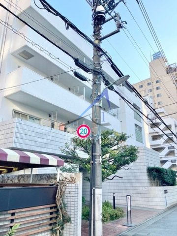 第二サンライズ五反田