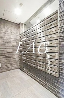 【その他共用部分】 | メルヴェーユ馬込 | 共用部です。