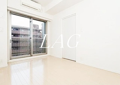 【居間・リビング】 | メルヴェーユ馬込 | 洋室のお部屋です。