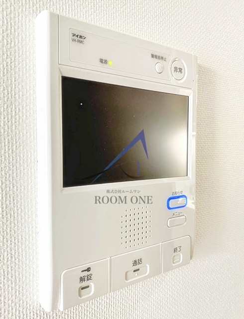 コージーコート島津山のその他