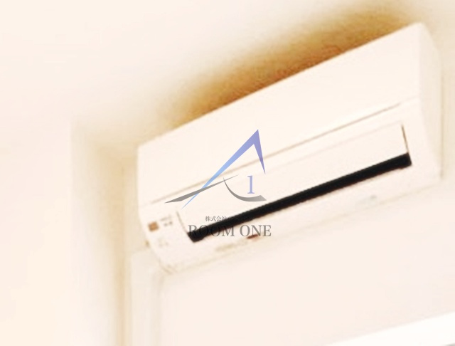 コージーコート島津山の内装|内装です。