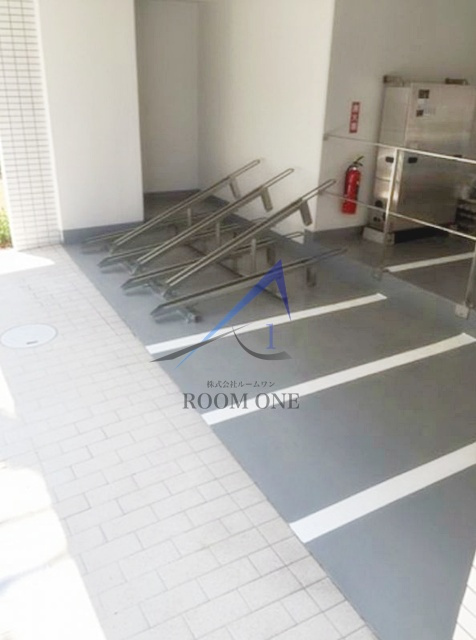 コージーコート島津山