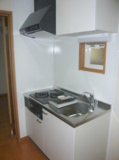 【キッチン】 | パーム阿佐ヶ谷 | ☆キッチン☆