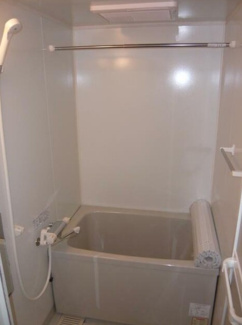 【浴室】 | パーム阿佐ヶ谷 | ☆浴室☆