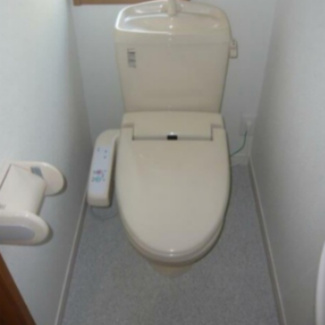 【トイレ】 | パーム阿佐ヶ谷 | ☆トイレ☆