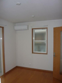 【寝室】 | パーム阿佐ヶ谷