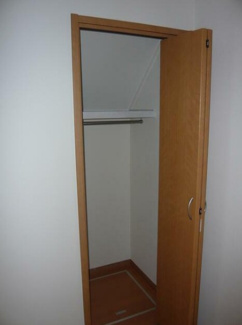 【収納】 | パーム阿佐ヶ谷