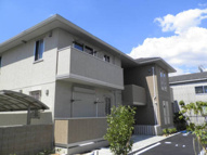 松籟軒B棟の画像