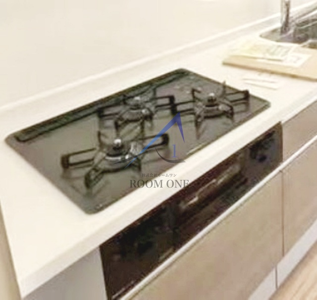 亀戸２丁目団地９号棟 9の内装