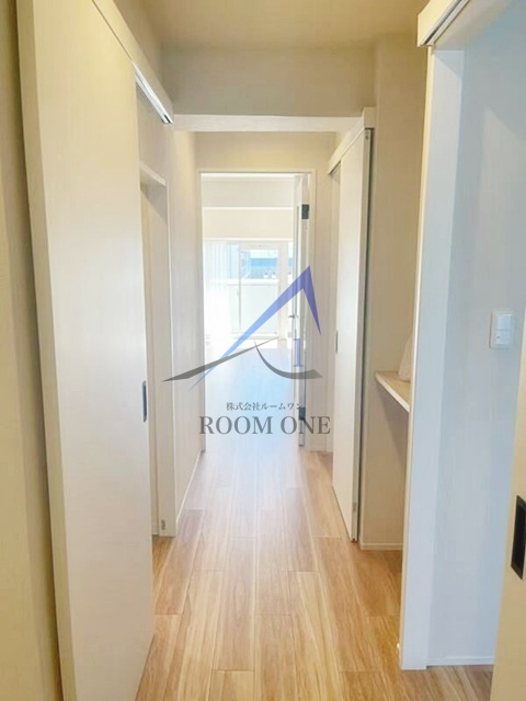 亀戸２丁目団地９号棟 9