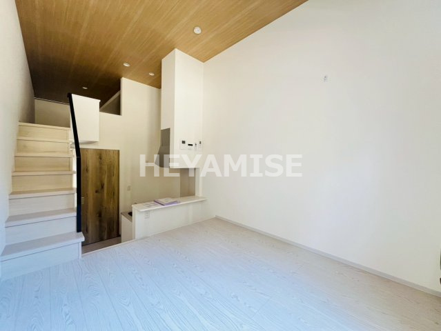 デ・クメール多良見ICの内装|※同物件同室タイプの画像になります※現状を優先します※