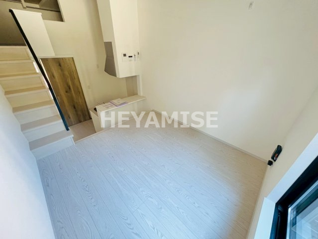 デ・クメール多良見ICの居間・リビング|※同物件同室タイプの画像になります※現状を優先します※