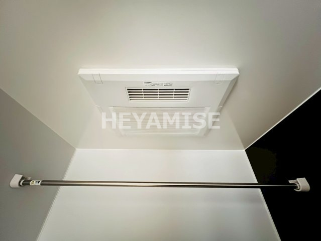 デ・クメール多良見ICの設備|※同物件同室タイプの画像になります※現状を優先します※