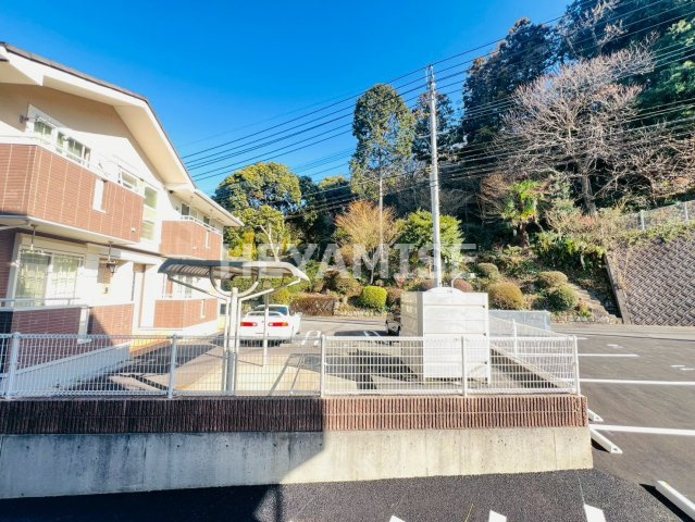 デ・クメール多良見ICの展望|※同物件同室タイプの画像になります※現状を優先します※