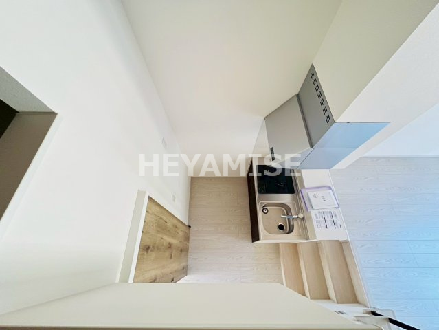 デ・クメール多良見ICの内装|※同物件同室タイプの画像になります※現状を優先します※