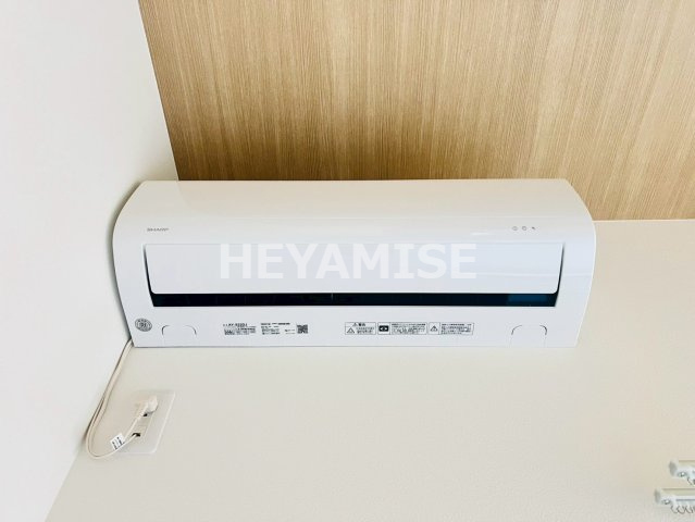 デ・クメール多良見ICの設備|※同物件同室タイプの画像になります※現状を優先します※