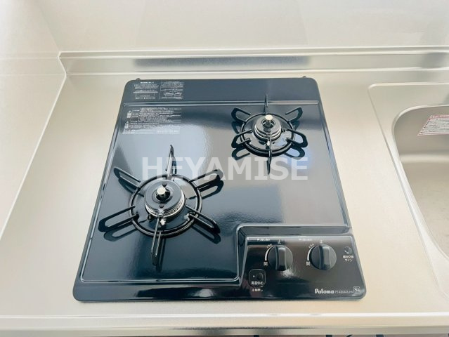 デ・クメール多良見ICのキッチン|※同物件同室タイプの画像になります※現状を優先します※