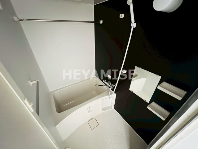 デ・クメール多良見ICの浴室|※同物件同室タイプの画像になります※現状を優先します※