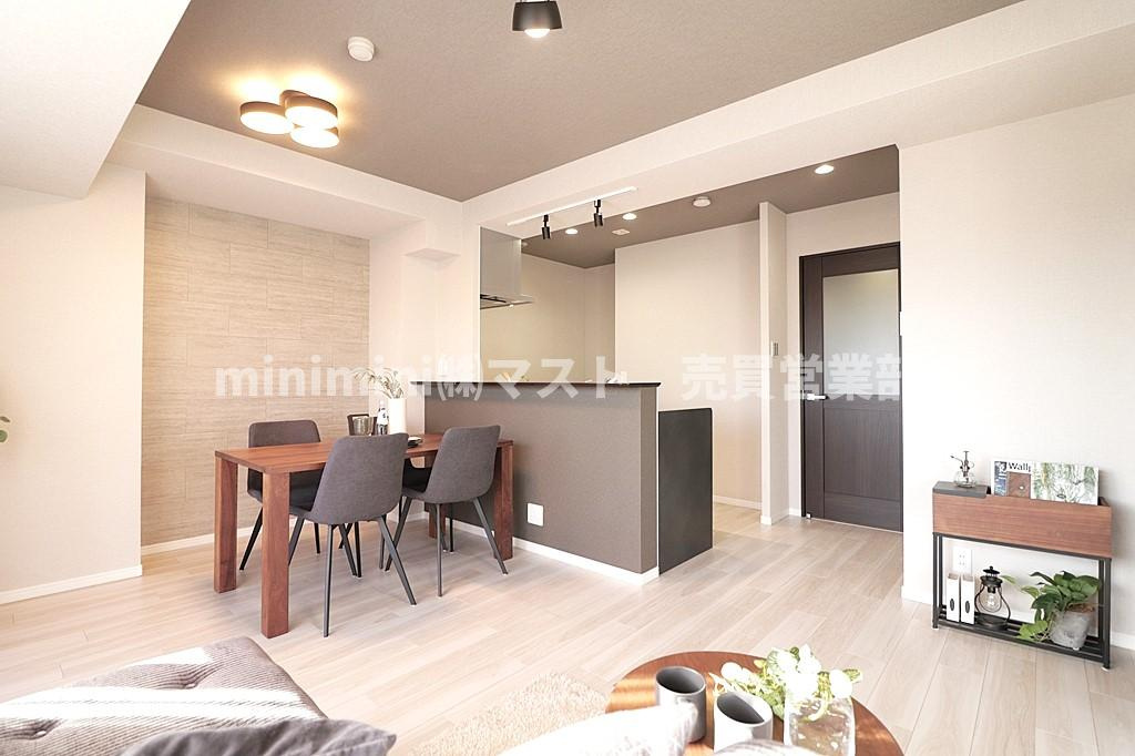 Mプラザ門真元町