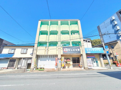 第一コーポ江頭【キャッシュバック対象物件】