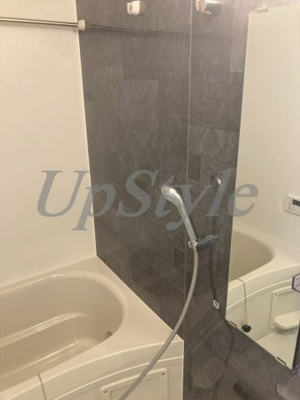 【浴室】 | エクセラン舎人Ⅱ