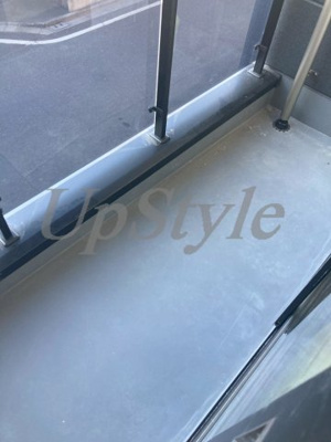 【バルコニー】 | エクセラン舎人Ⅱ