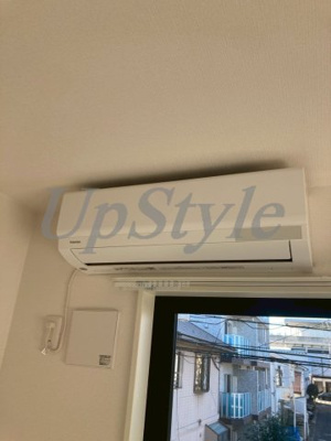 【設備】 | エクセラン舎人Ⅱ