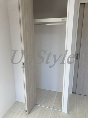 【収納】 | エクセラン舎人Ⅱ