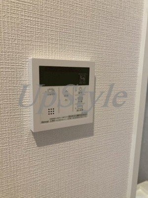 【設備】 | エクセラン舎人Ⅱ