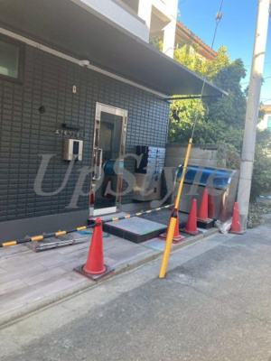 【エントランス】 | エクセラン舎人Ⅱ