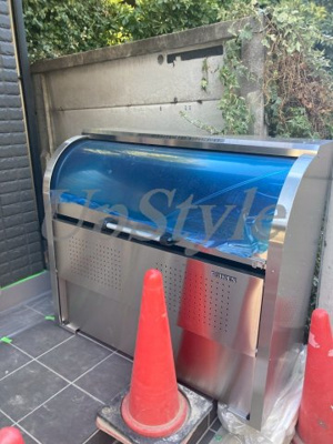 【その他共用部分】 | エクセラン舎人Ⅱ