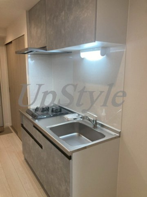 【キッチン】 | エクセラン舎人Ⅱ