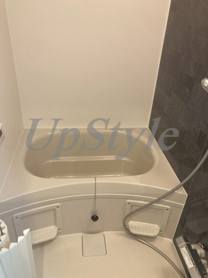 【浴室】 | エクセラン舎人Ⅱ